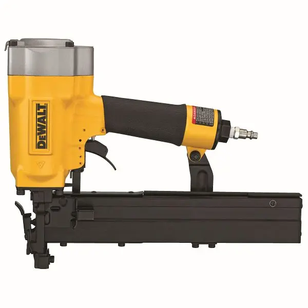 DeWalt 16 Gauge 2" Lathing Stapler, DW451S2