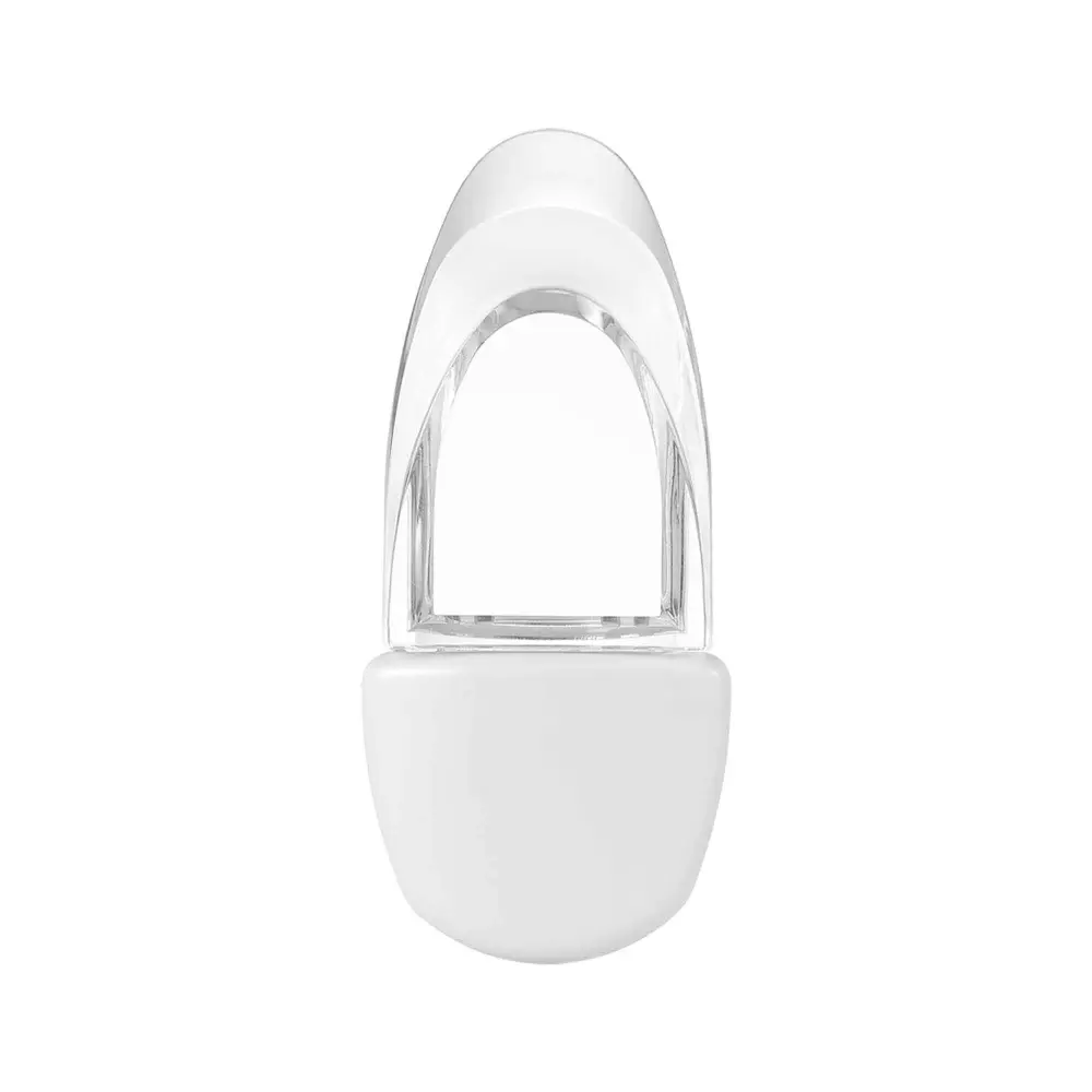 Plug- LED Night Airy Prism Lighting, Changing Colors