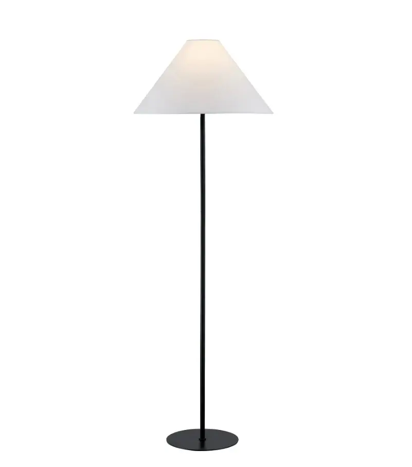 Flood Light Brock Floor Lamp