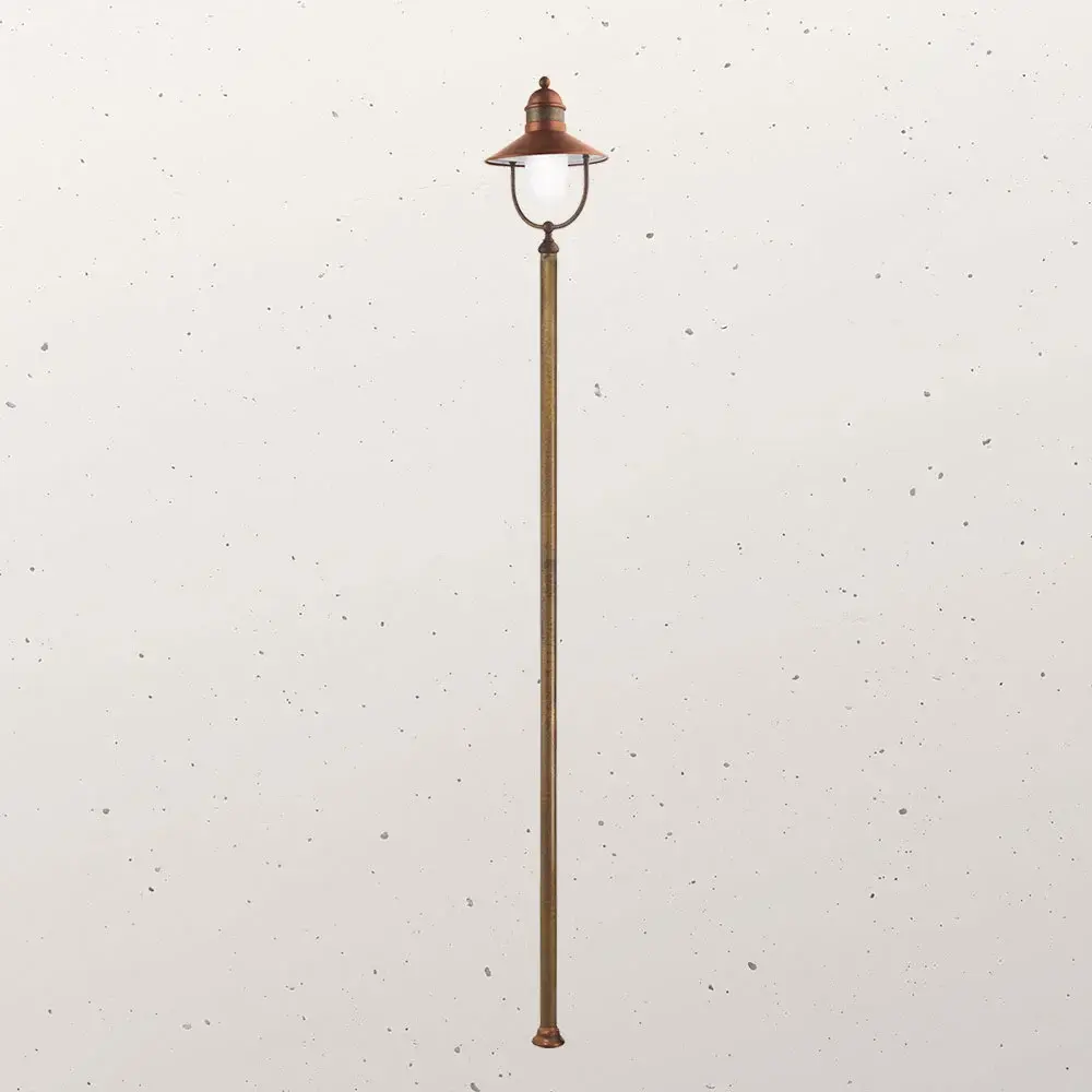 BORGO Outdoor Lamp Post 244.30