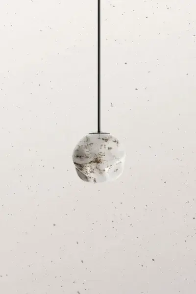 STONE Pendant Airy 290.01