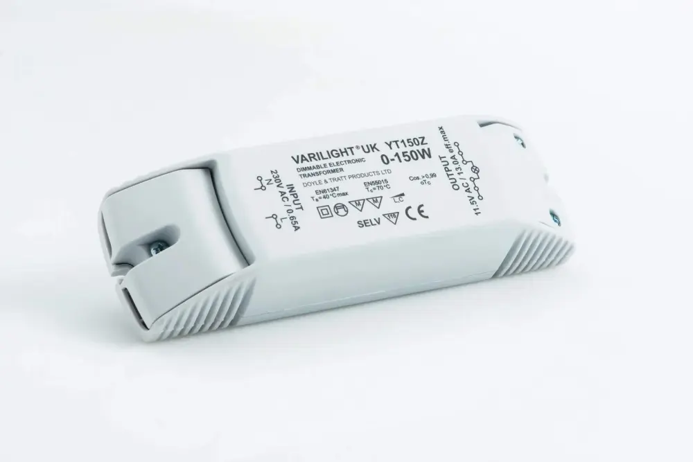 Varilight 0-150VA Low Voltage Lighting Transformer Terminals