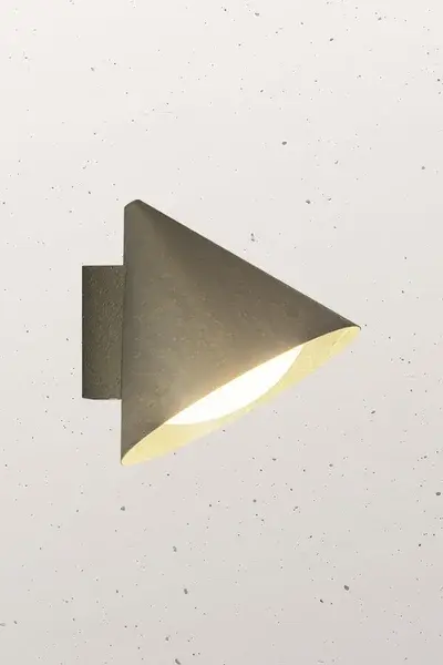 CONE Outdoor Wall Buoyant 286.16.OOB