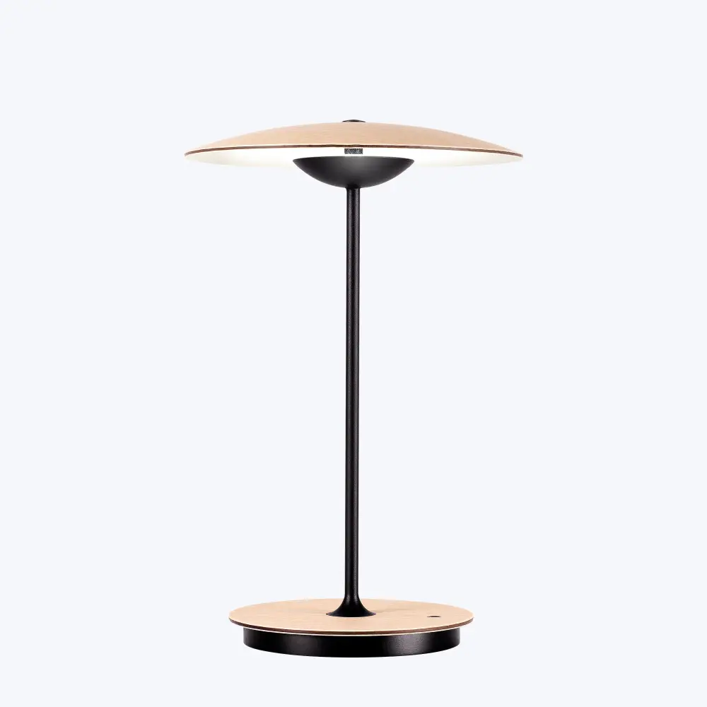 Ginger Table Lamp