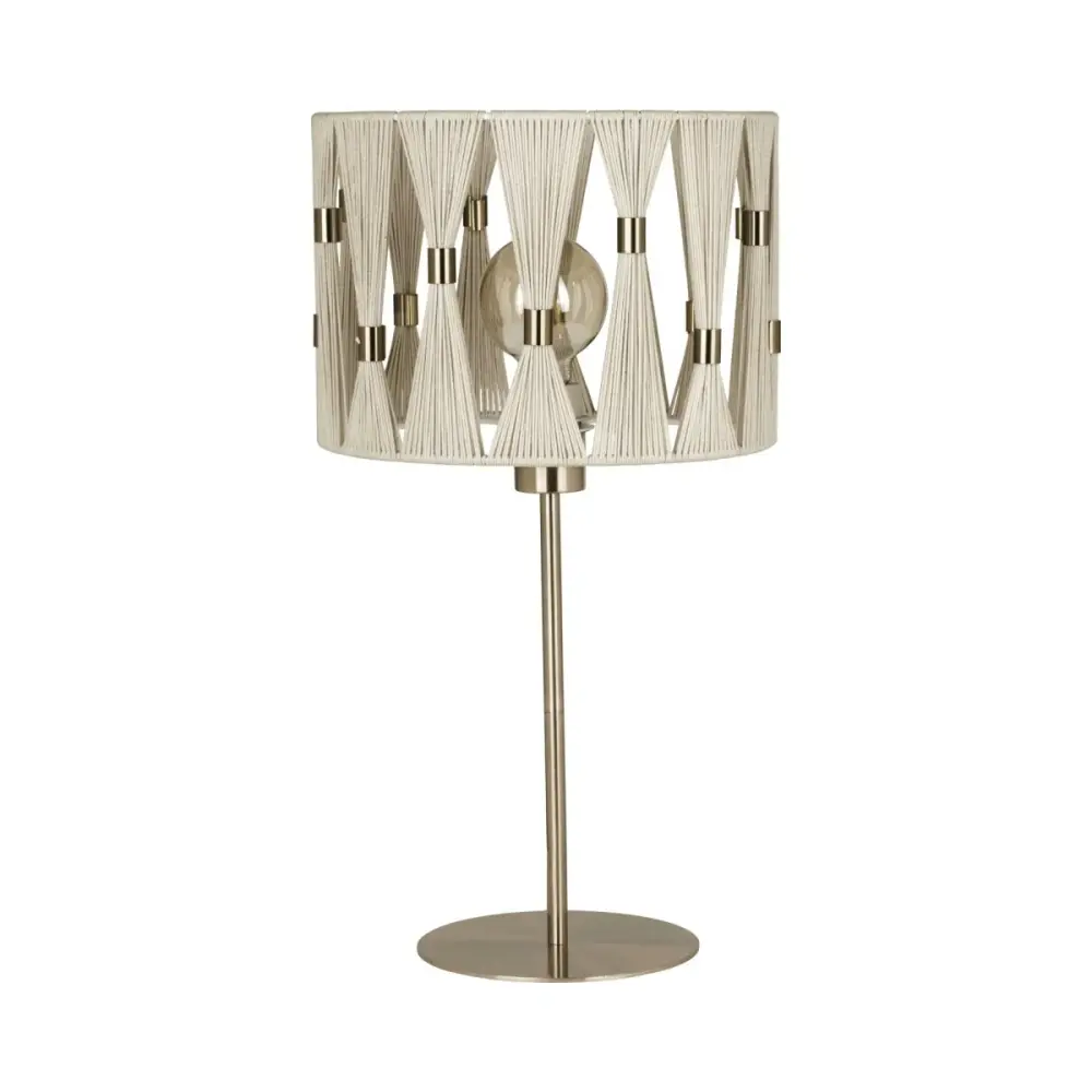 Macclenny Table Lamp