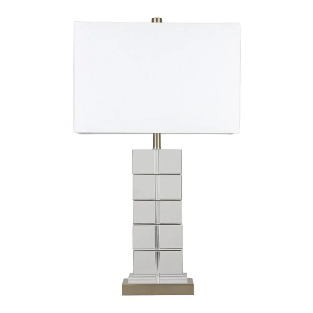 Prague Table Lamp