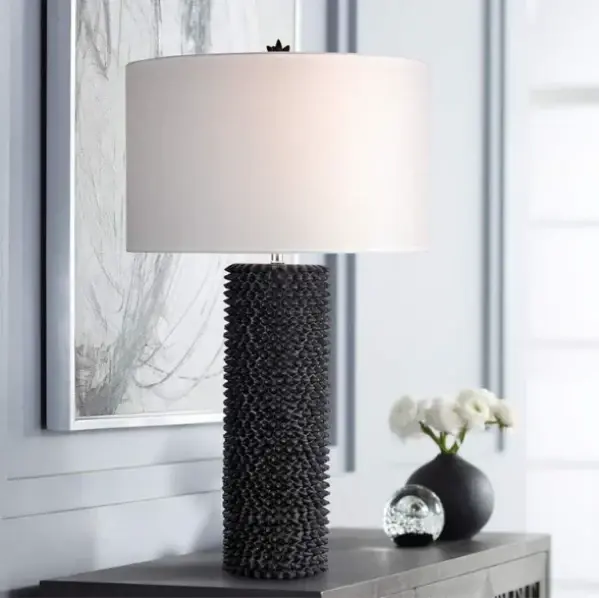 Punk Table Lamp
