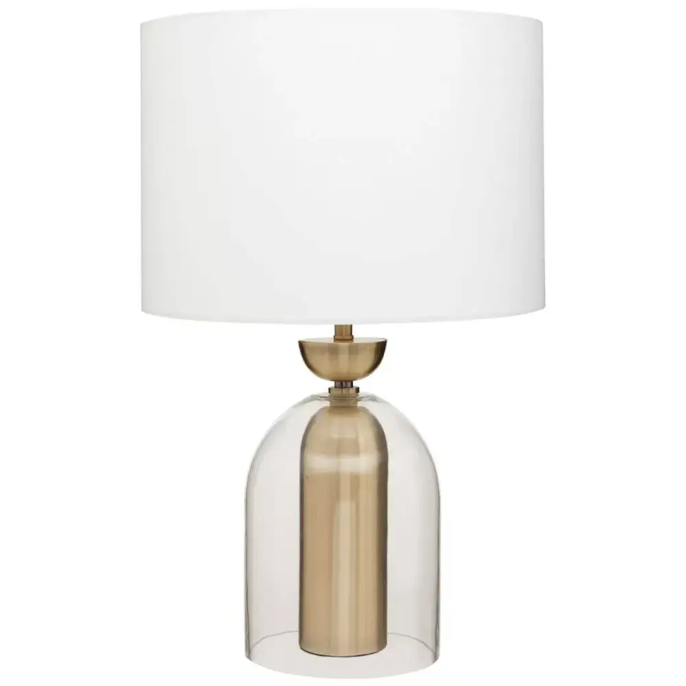 Sellis Table Lamp - Antique Warm alloy