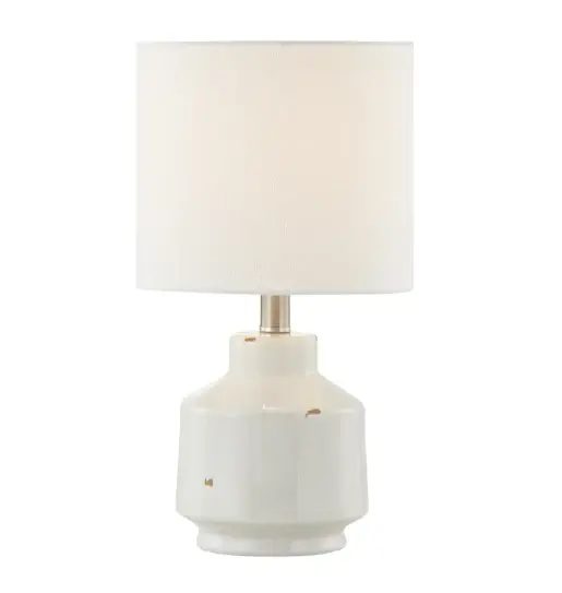 Tabor Table Lamp