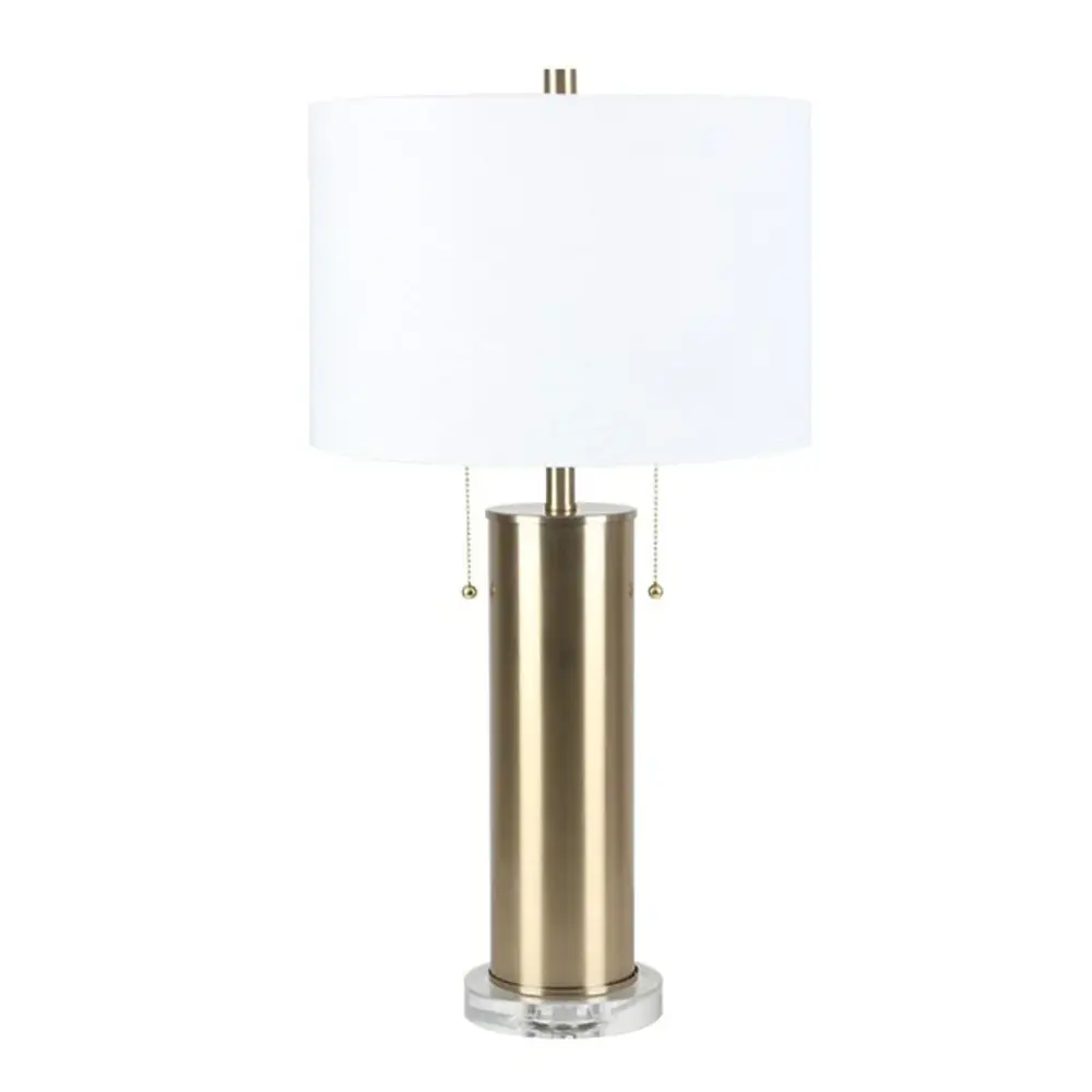 Toledo Table Lamp