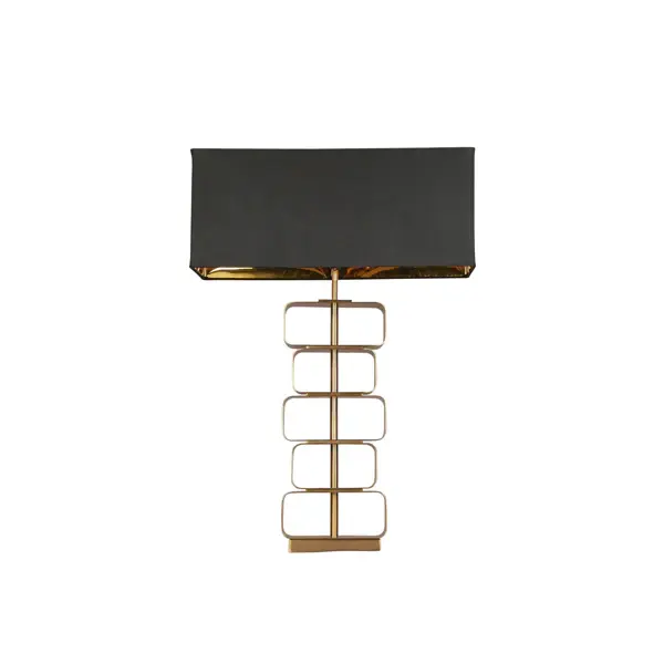 Trento Table Lamp | Outlet