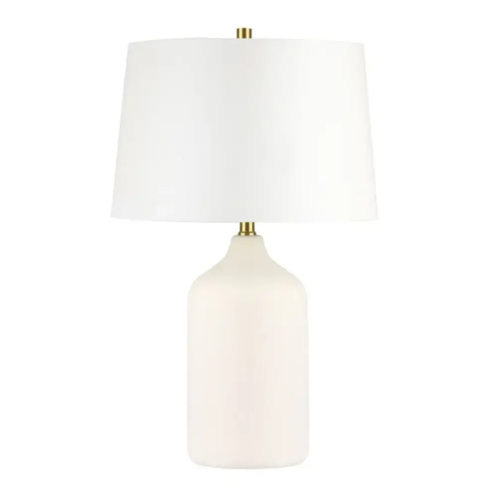 Turin Table Lamp