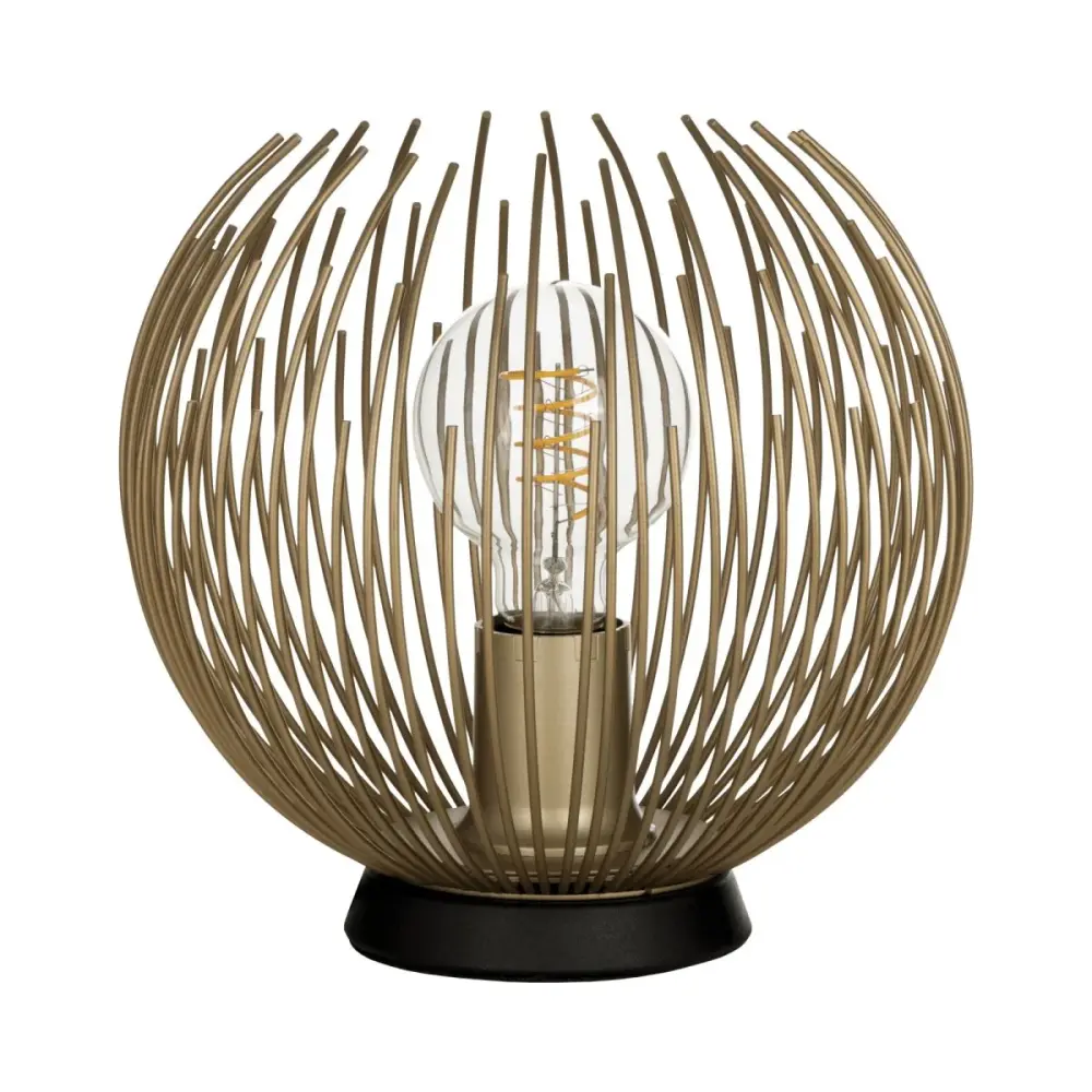 Venezuela Table Lamp