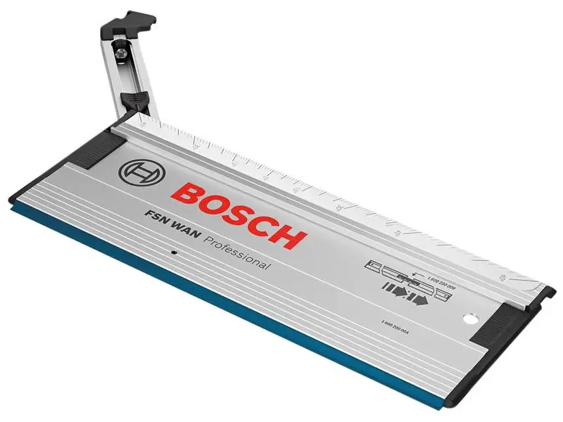 Bosch FSN WAN Expert Angle Guide Rail Adaptor