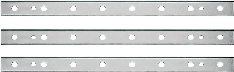 DEWALT DW7342 Series Planer Knife, : DW734 Planer, 12-1/2 L, Metal