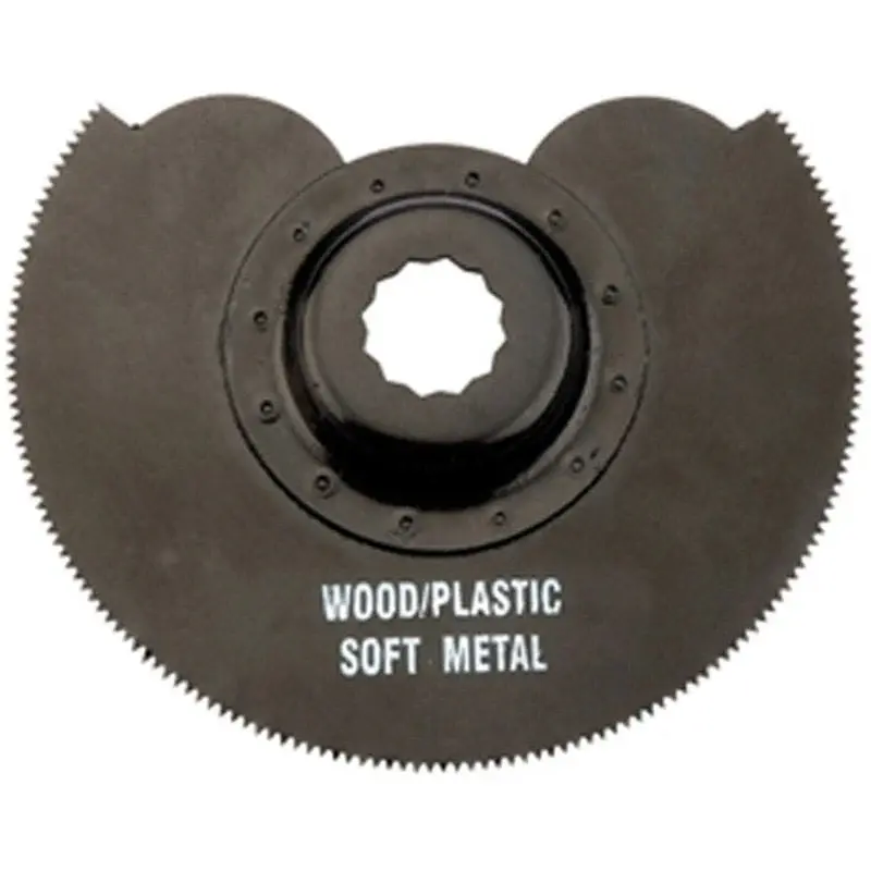 Draper APT250D Offset Combination Blade - (31340)