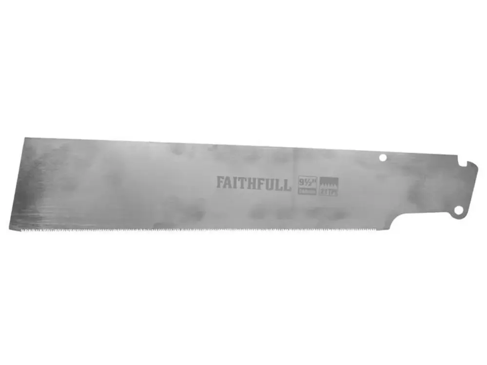 Faithfull Spare Blade Faisawfb240 240Mm Folding Pull Saw