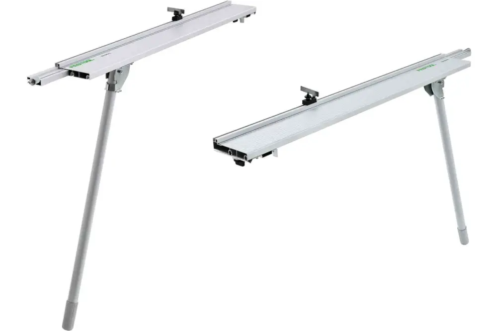 Festool 497514 KS120 UG Extension Adjust Metric (Left & Right Extensions)