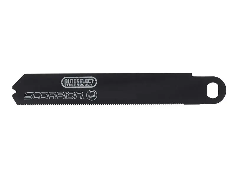 IRWIN® Scorpion Steel Cut Saw Blade 125mm