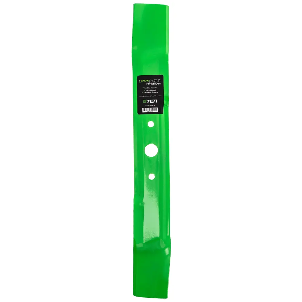 LawnRAZOR Mulching Blade John Deere Sabre M125413 M77178 M112972 M112738 M111453 GC90065