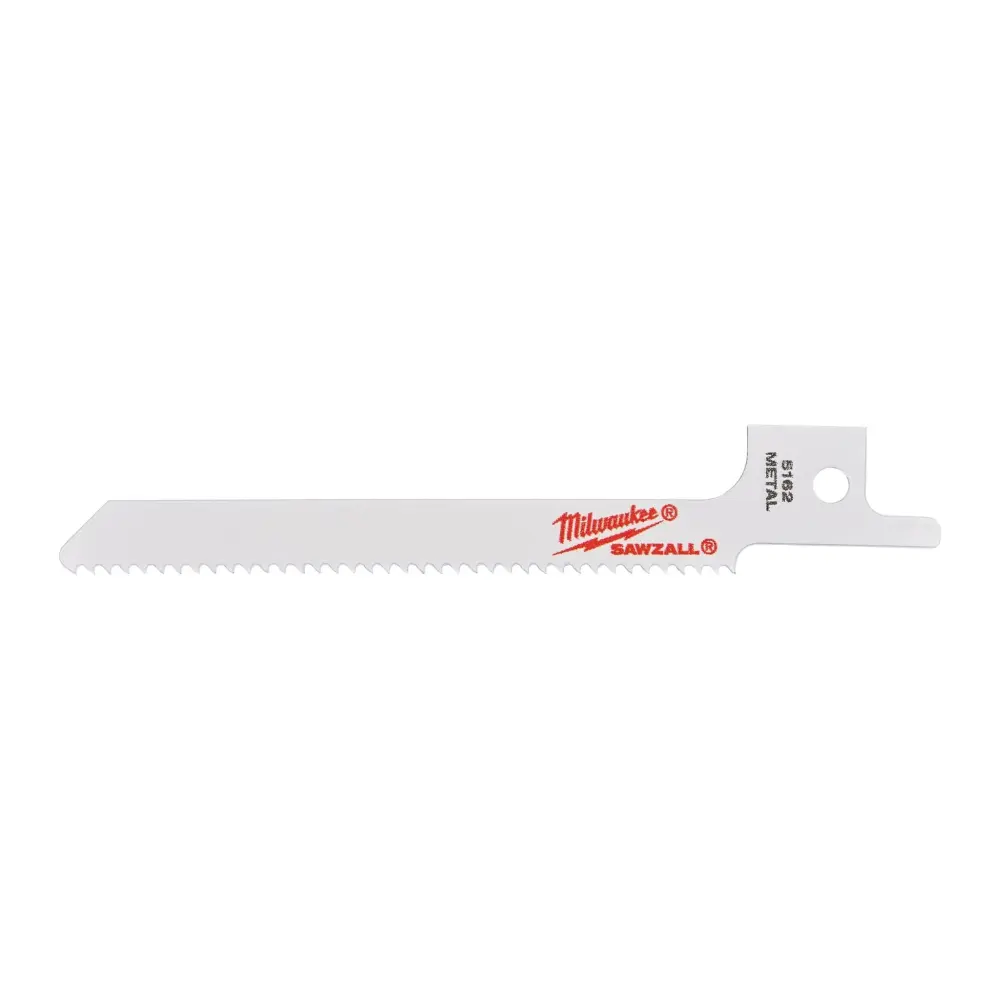 Milwaukee Metal: Slimline Kerf Blades