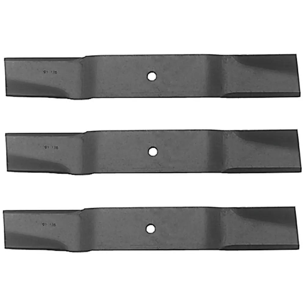 Oregon 91-144 High Lift Blades 60" Gravely 03624700, 03624751