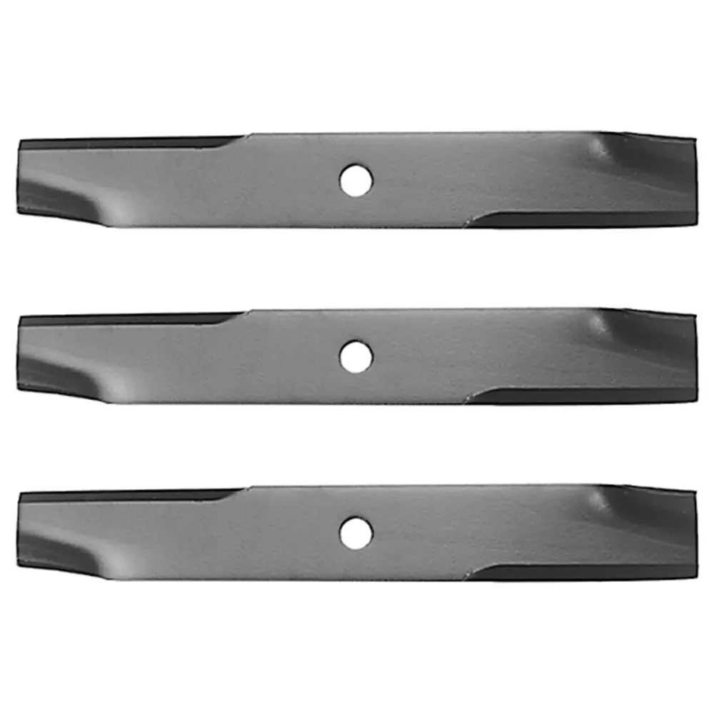 Oregon 91-244 High Lift Blades 40" Gravely 00173800, 00272800