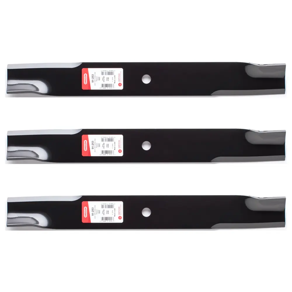 Oregon 91-253 Sturdy Duty Blade 60" Gravely Pro-Walk 60 - 988187, 09081200