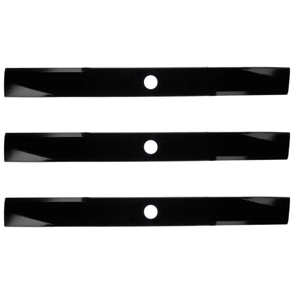 Oregon 91-493 Solid Duty Blade 72" Kubota - RCK72P-F36, RCK72P-F39, RC72-30B