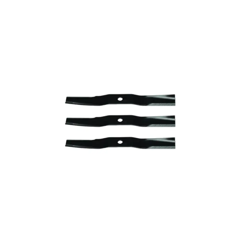 Oregon 92-123 Dense Duty Blade 60" Kubota - RCK60B-22BX, RCK60B-24G, RCK60B-75B