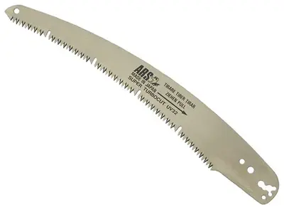 Precision Ground SB-UV321 - 13" Super Turbocut Replacement Blade - ARS