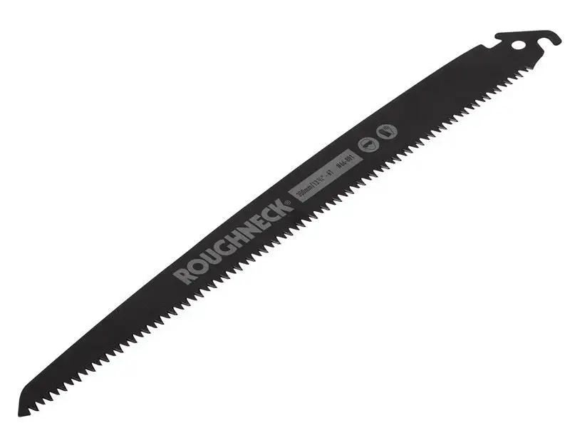 Roughneck Replacement Blade Gorilla Rapid Cut Pruning Saw 350mm