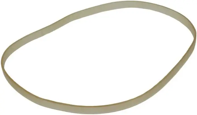 Ryobi 089120406067 OEM Band Saw Tire