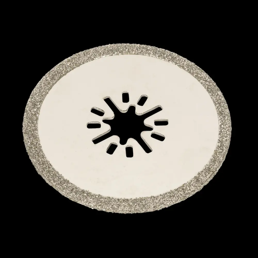 Sealey SMTA4 Multi-Tool Diamond Cutting Blade