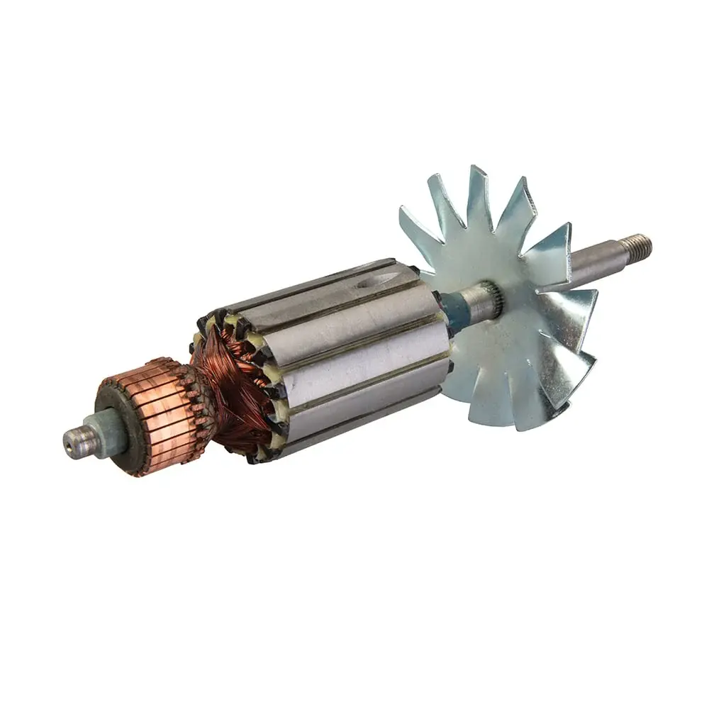 Triton Armature Assembly 240V - TSPS450 - 420163