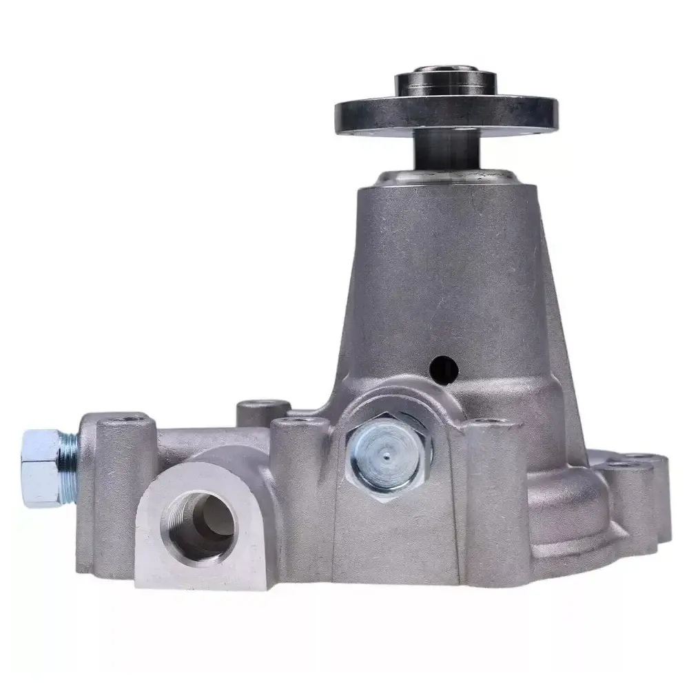 Water Pump 5863007740 5-86300774-0 5863007750 5-86300775-0 Isuzu 2YA1 3YA1 Ship to US from Global Manufacturer