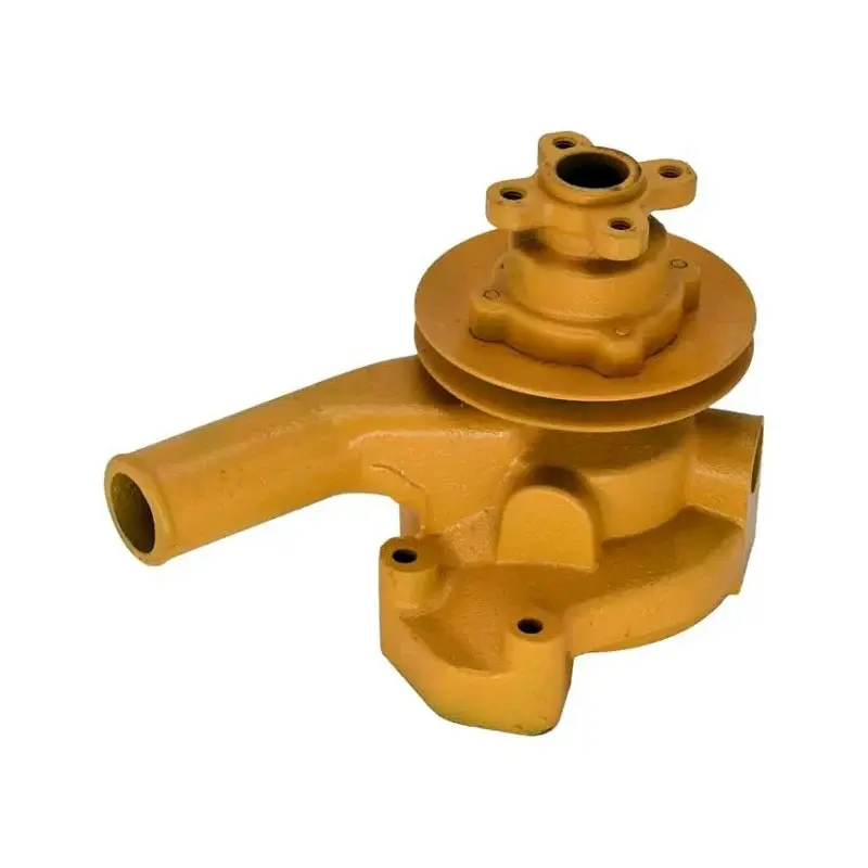 Water Pump 6144-61-1400 6144-61-1401 6144-61-1402 Komatsu Engine 2D94 4D94 Excavator PC10-1 Generator EG15-3 EG15S-3 EG30-3