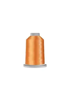 Glide Mini Spools 40wt - Goldenlight