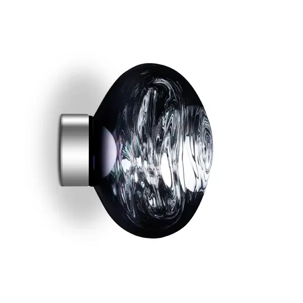 Melt Mini LED Surface Buoyant - Smoke