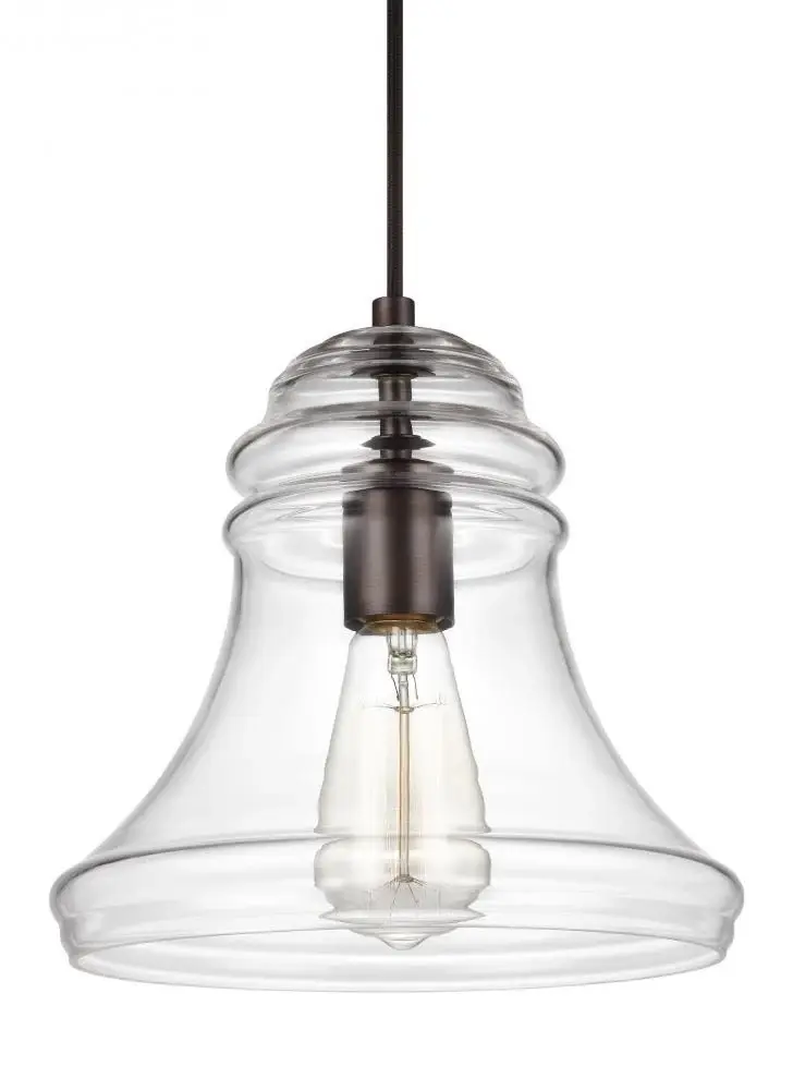 Mini Pendants-Visual Comfort & Co. Studio Collection-P1440