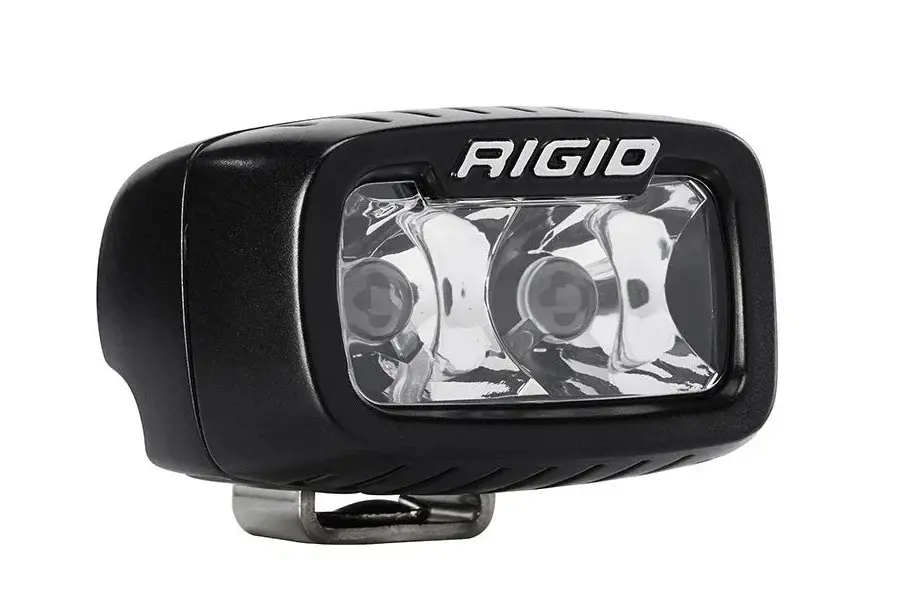 Rigid Industries SR-M Series PRO Spot Portable