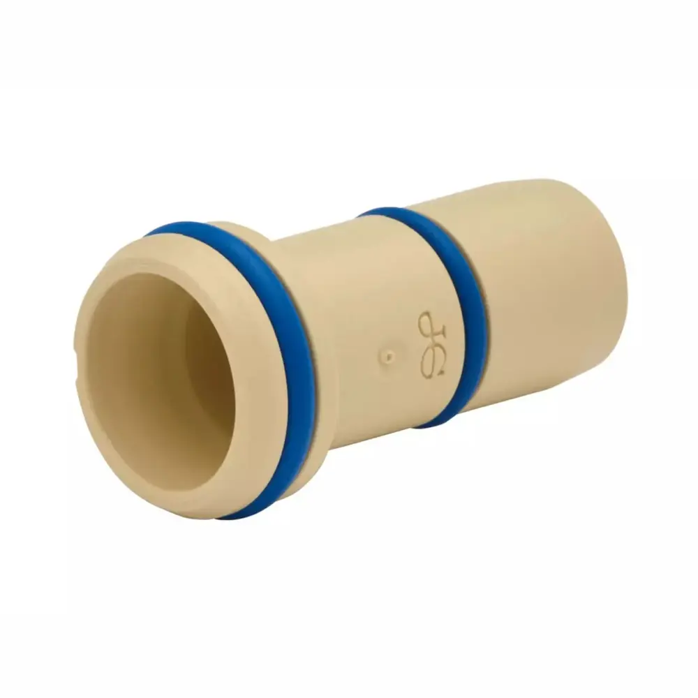 John Guest Speedfit Superseal Pipe Insert 15mm (Pack 20)
