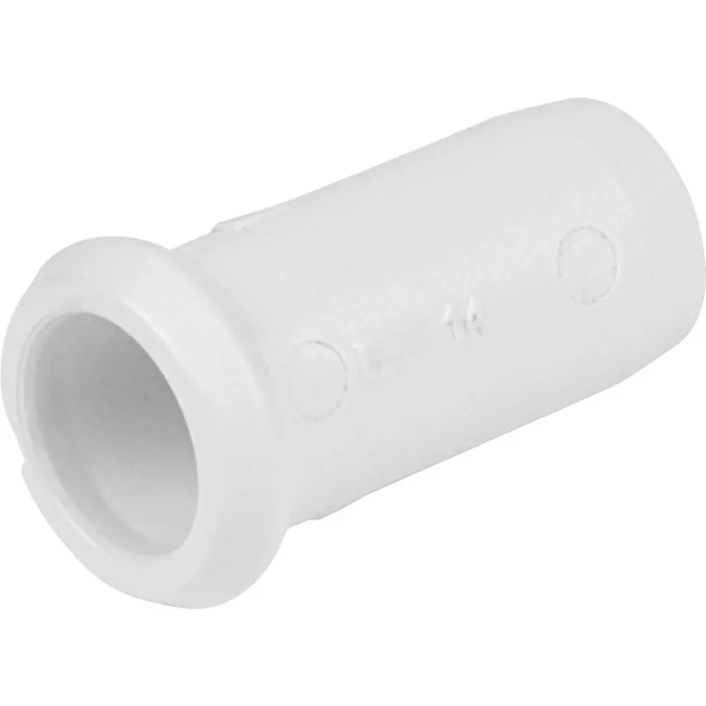 PVC Schedule 40 John Guest Speedfit Pipe Insert 15mm (Pack 20)