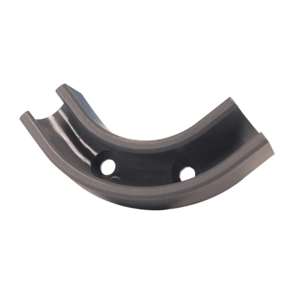Threaded Brass John Guest Speedfit 12mm Flow bend Support Clip (Pack 5)