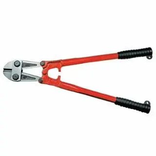 ANCHOR Brand Bolt Cutter, 36 OAL, 7/16 Cutting Cap, Center Cut, 103-39-036