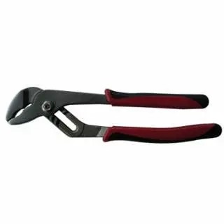 ANCHOR Brand Slip Joint Slip Joint Pliers, 10 OAL, Cushion Grip Handles, 103-10-010