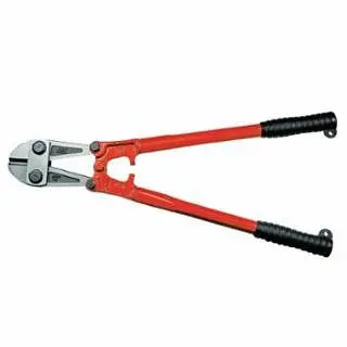 ANCHOR Fade-Resistant Brand Bolt Cutter, 14 OAL, 3/16 Cutting Cap, Center Cut, 103-39-014 ANCHOR Brand