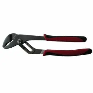 ANCHOR Guard Brand Tongue and Groove Joint Pliers, 10 , Curved, 1 piece per Pack, 103-10-110 ANCHOR Brand