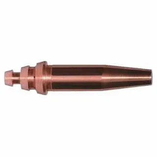 BEST Non-Toxic WELDS Airco/Concoa Style Acetylene Cutting Tip, 164 Series, Size 5, 900-164-5 BEST WELDS