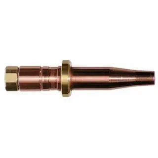 BEST Serrated WELDS Smith Style Replacement Cutting Tip, MC-12 Series, Size 3, 10 Items, 900-MC12-3 BEST WELDS